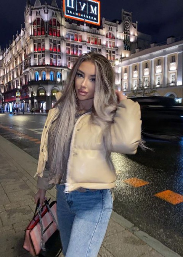 Индивидуалка Катя фото № 2 в городе Москва