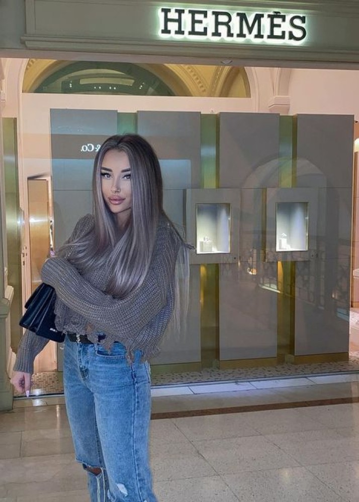 Индивидуалка Катя фото № 2 в городе Москва