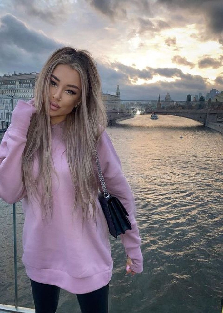 Индивидуалка Катя фото № 2 в городе Москва