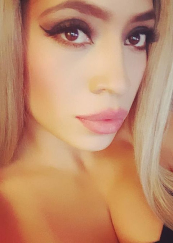 Индивидуалка Катя фото № 2 в городе Москва