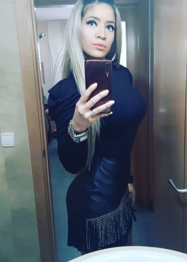 Индивидуалка Катя фото № 2 в городе Москва