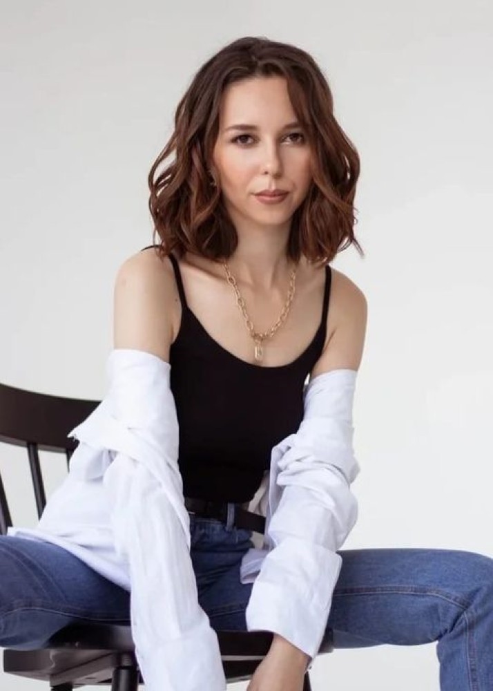 Индивидуалка Катя главное фото в городе Москва 