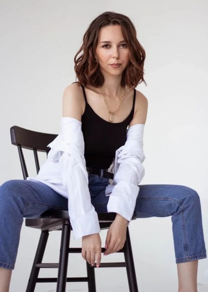 Индивидуалка Катя фото № 2 в городе Москва