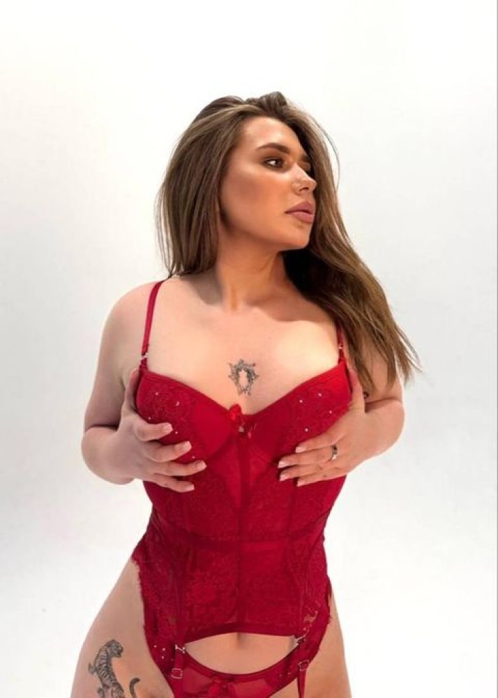 Индивидуалка Катя главное фото в городе Москва 