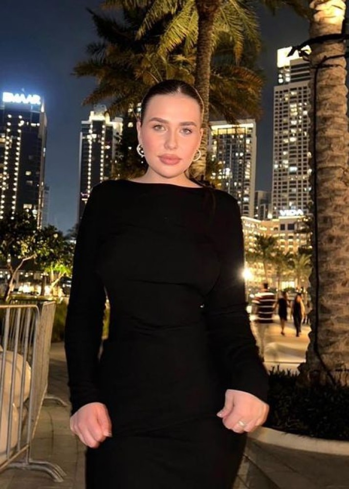 Индивидуалка Катя фото № 2 в городе Москва