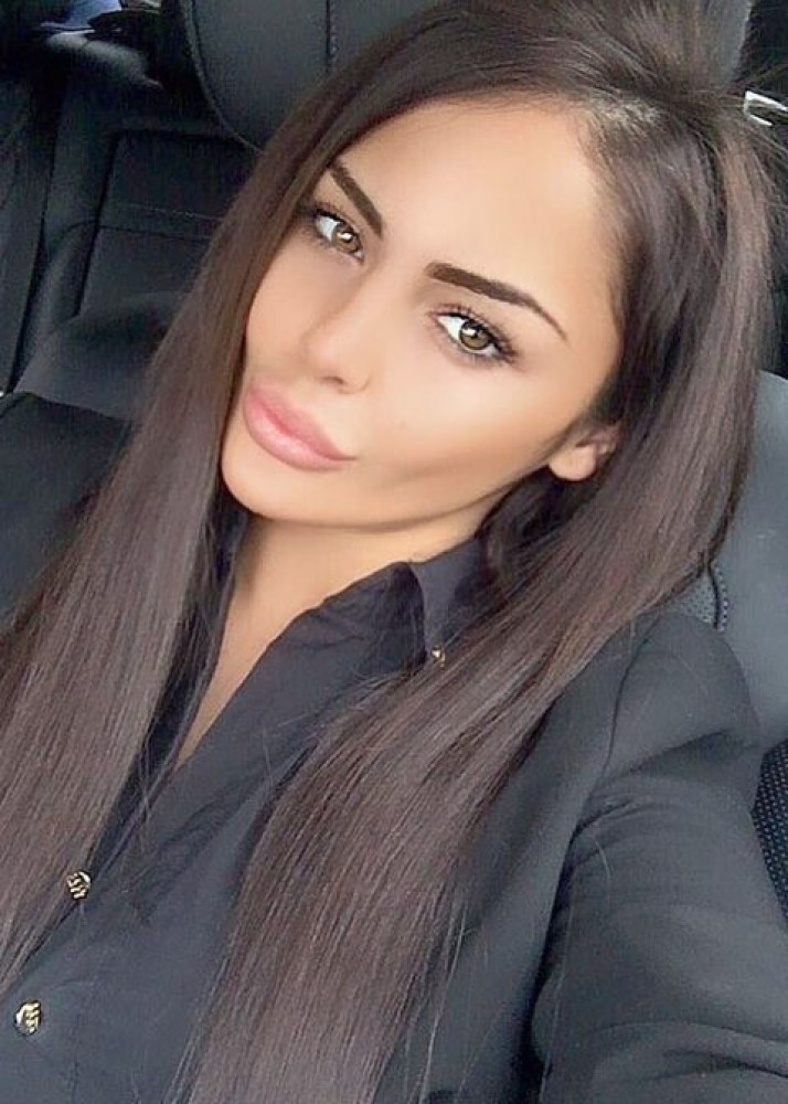 Индивидуалка КАТЯ фото № 2 в городе Москва