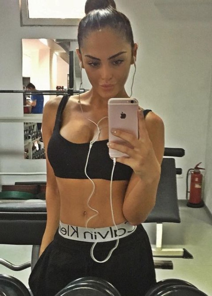 Индивидуалка КАТЯ фото № 2 в городе Москва