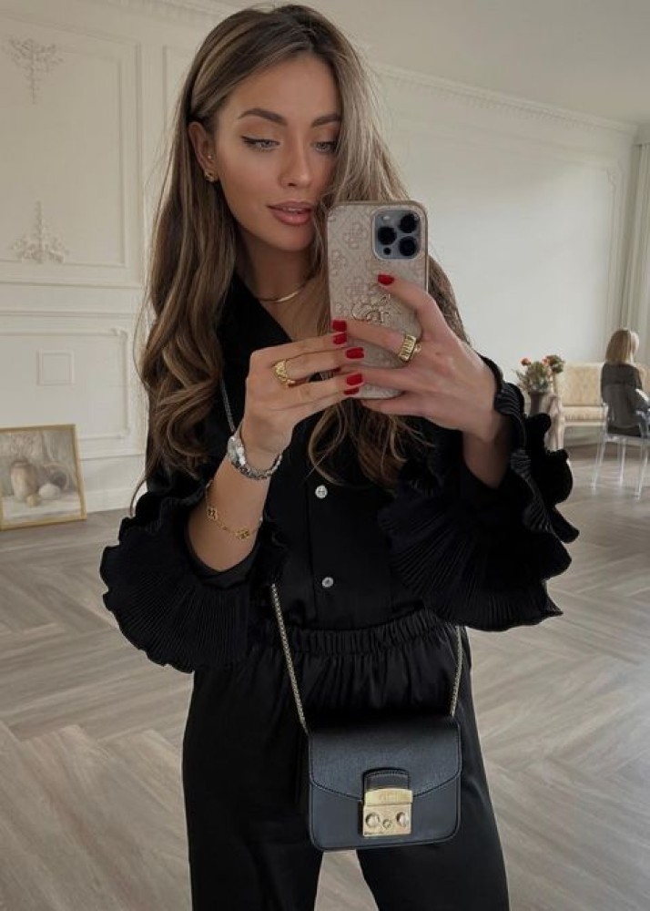 Индивидуалка Катя фото № 2 в городе Москва