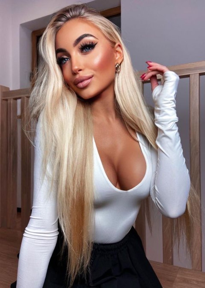 Индивидуалка Катя главное фото в городе Москва 