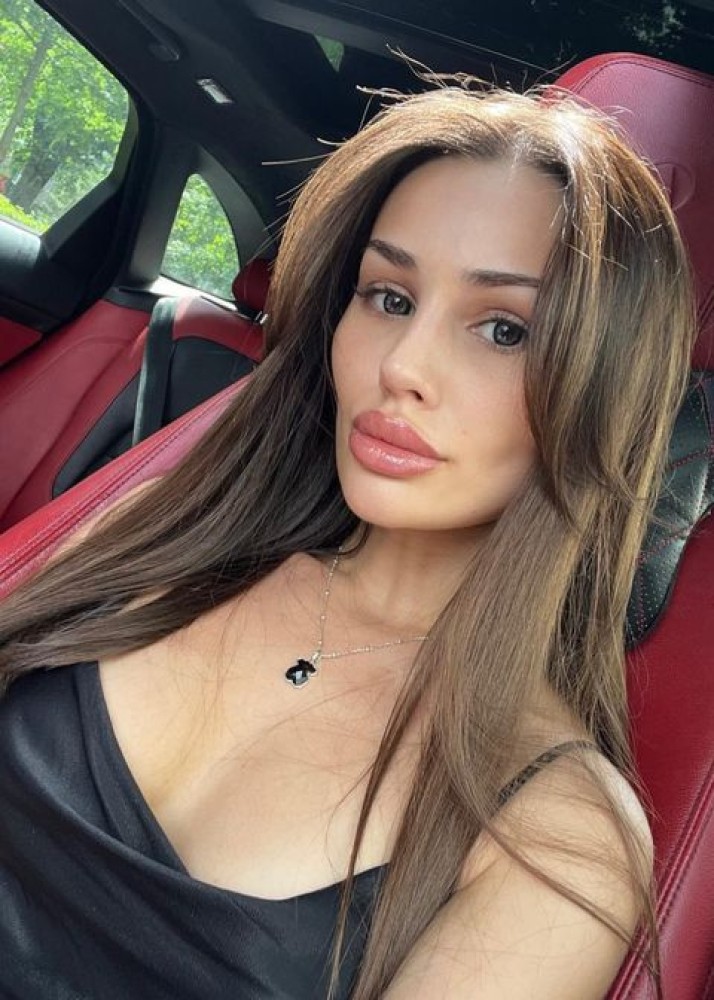 Индивидуалка Катя главное фото в городе Москва 