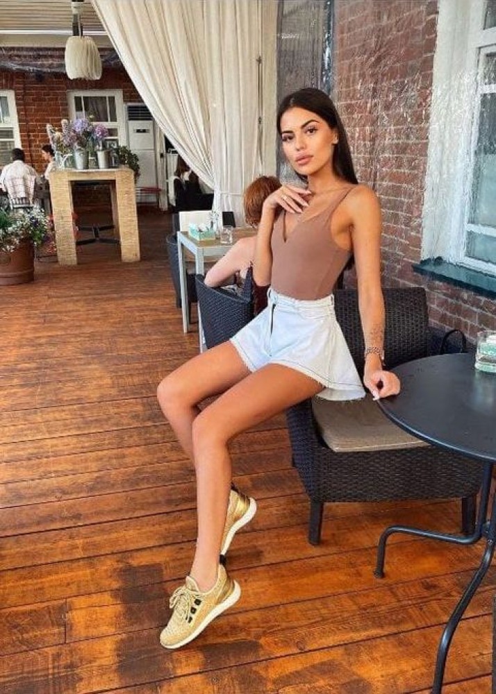 Индивидуалка Катя фото № 2 в городе Москва