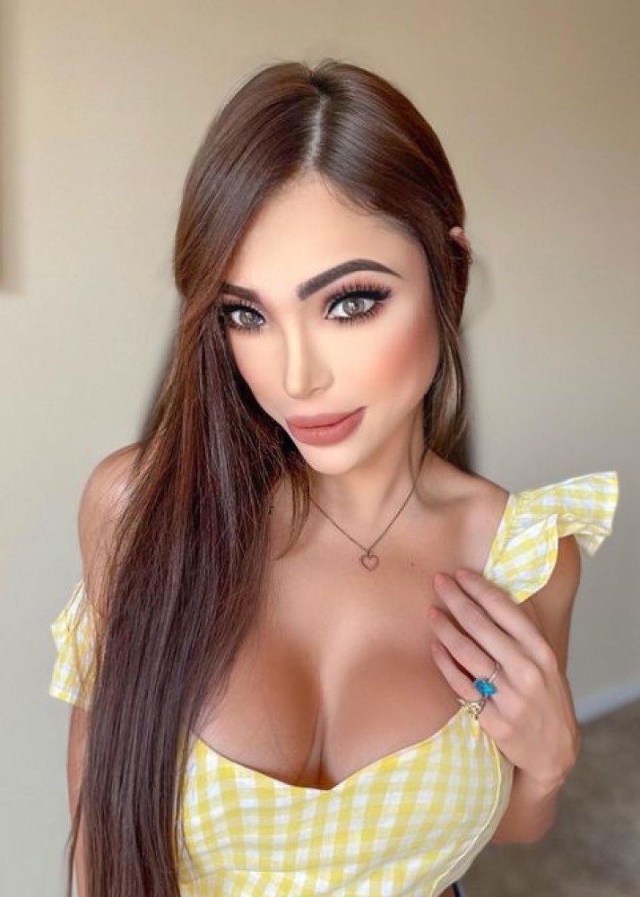 Индивидуалка Катя главное фото в городе Москва 