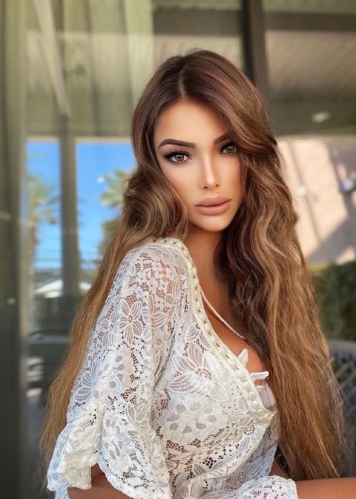 Индивидуалка Катя фото № 2 в городе Москва