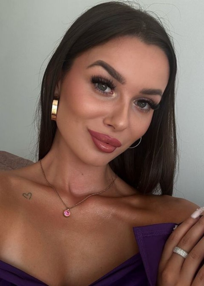 Индивидуалка Катя фото № 2 в городе Москва