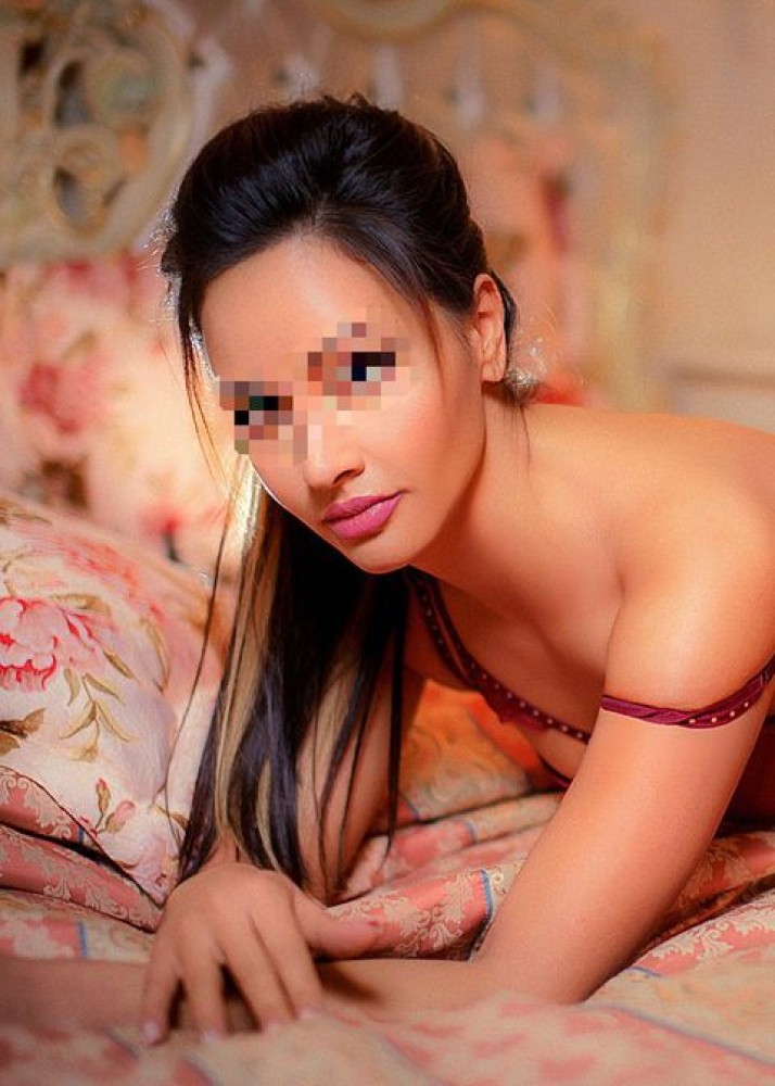 Индивидуалка Катя фото № 2 в городе Москва