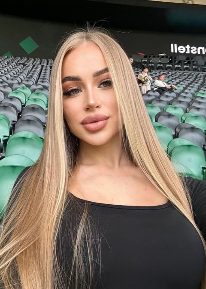 Индивидуалка Катя фото № 2 в городе Москва