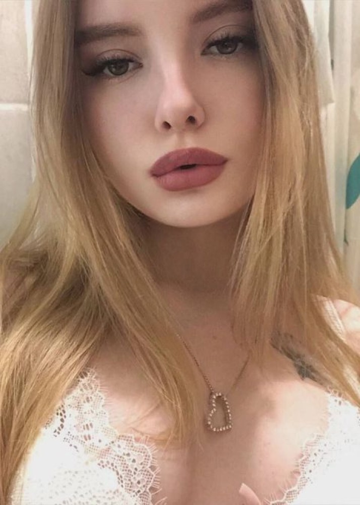 Индивидуалка Катя главное фото в городе Москва 