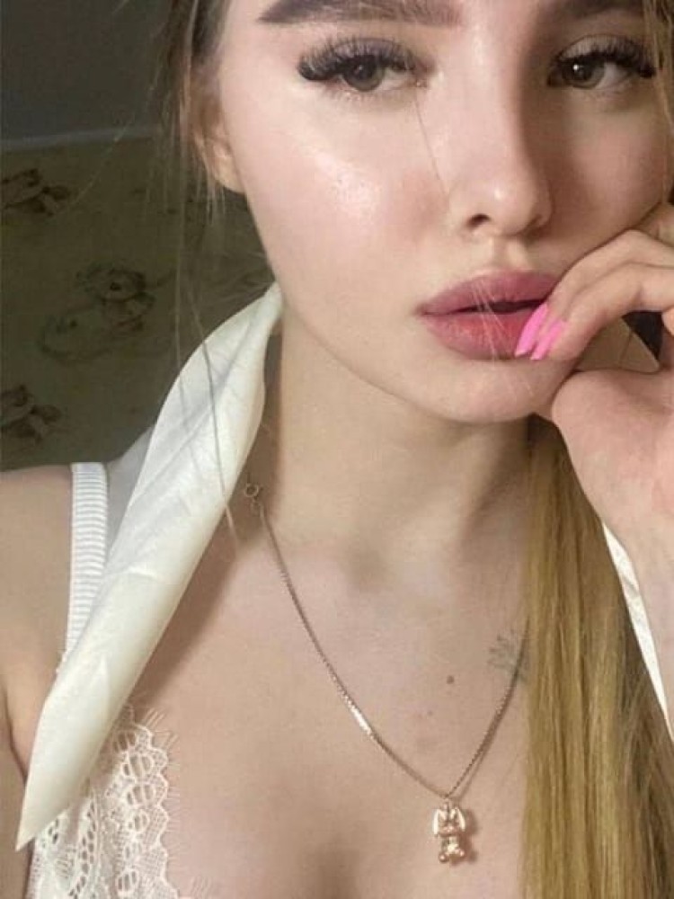 Индивидуалка Катя фото № 2 в городе Москва