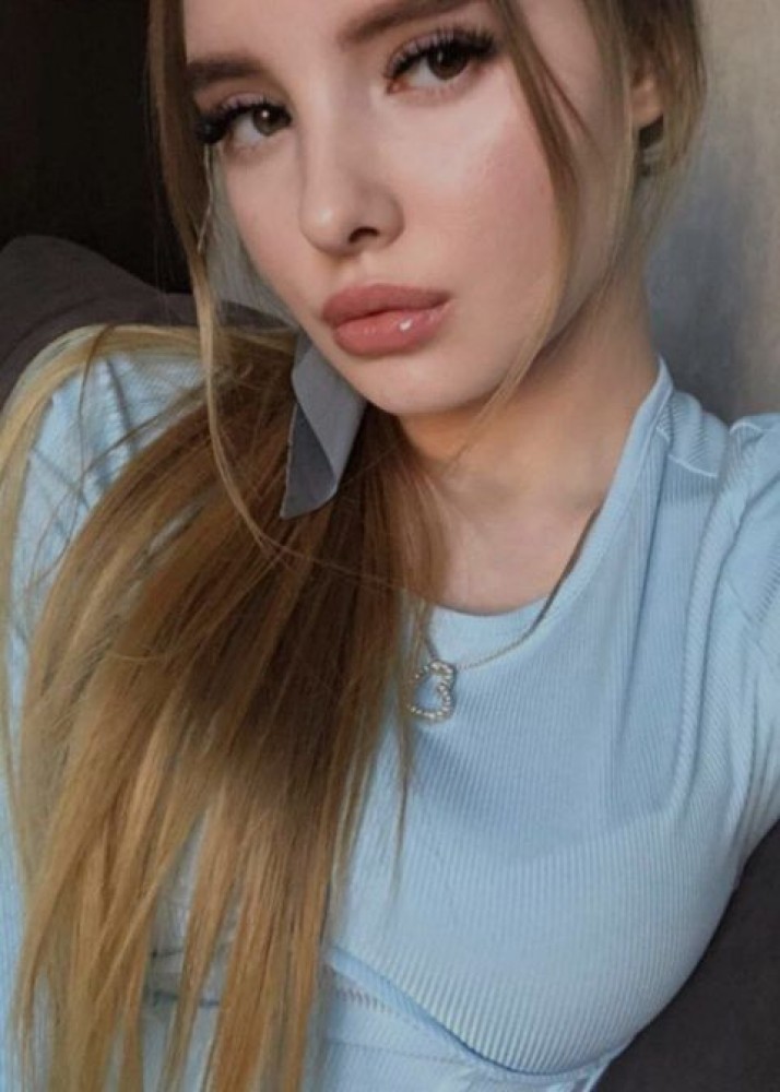 Индивидуалка Катя фото № 2 в городе Москва