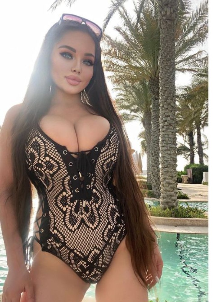 Индивидуалка Катя фото № 2 в городе Москва