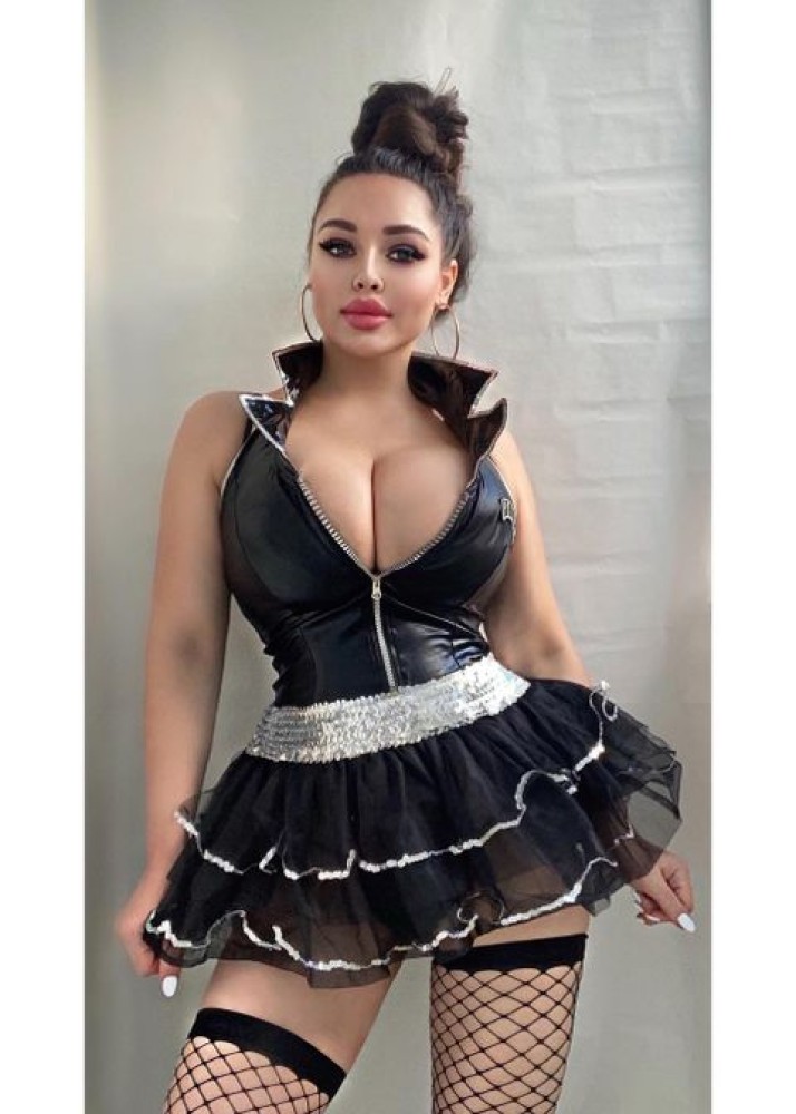 Индивидуалка Катя фото № 2 в городе Москва