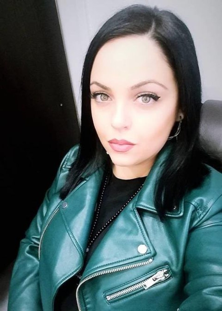 Индивидуалка Катя главное фото в городе Москва 