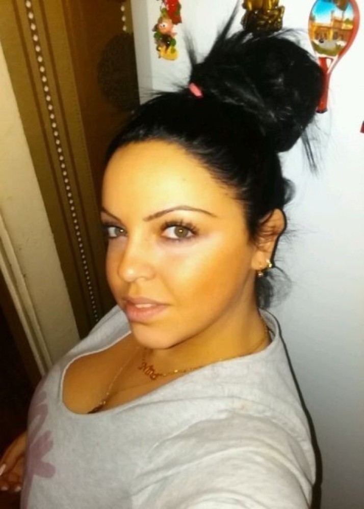 Индивидуалка Катя фото № 2 в городе Москва