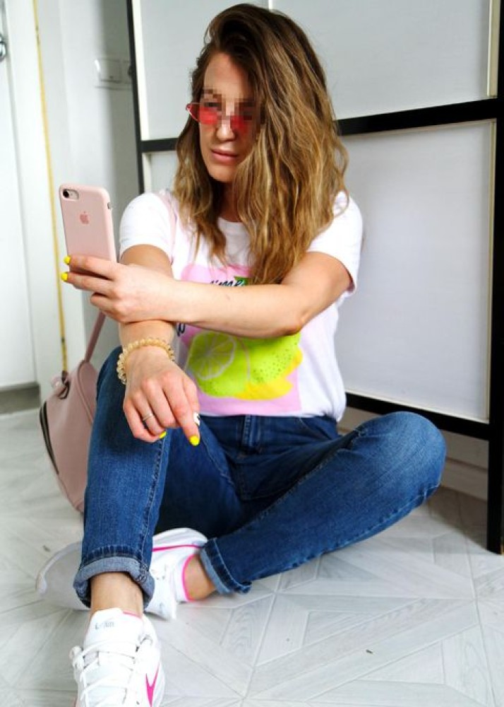 Индивидуалка Катя главное фото в городе Москва 