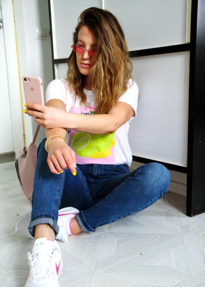 Индивидуалка Катя фото № 2 в городе Москва