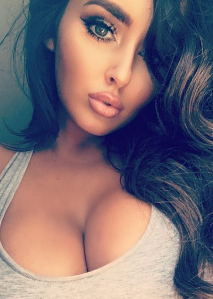 Индивидуалка Катя фото № 2 в городе Москва