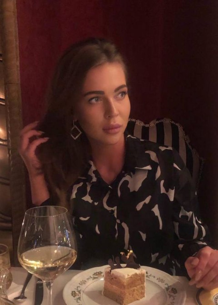 Индивидуалка Катя главное фото в городе Москва 