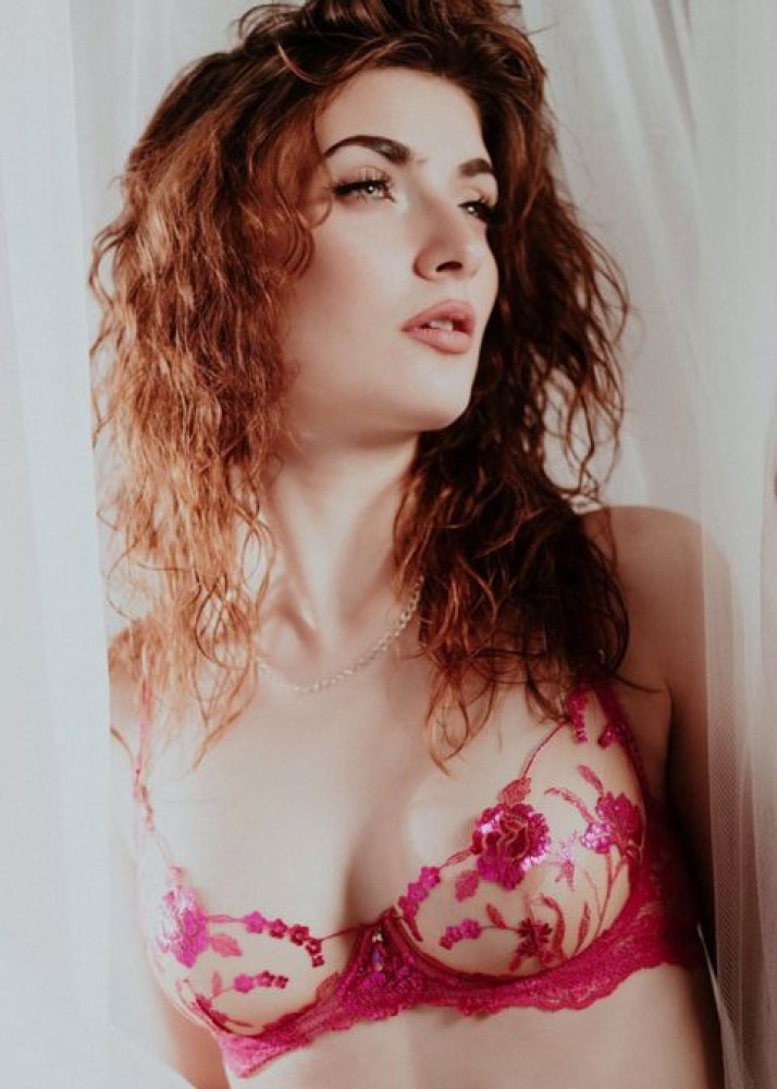 Индивидуалка Катя фото № 2 в городе Москва