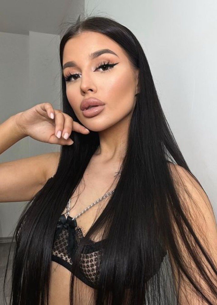 Индивидуалка Катя фото № 2 в городе Москва