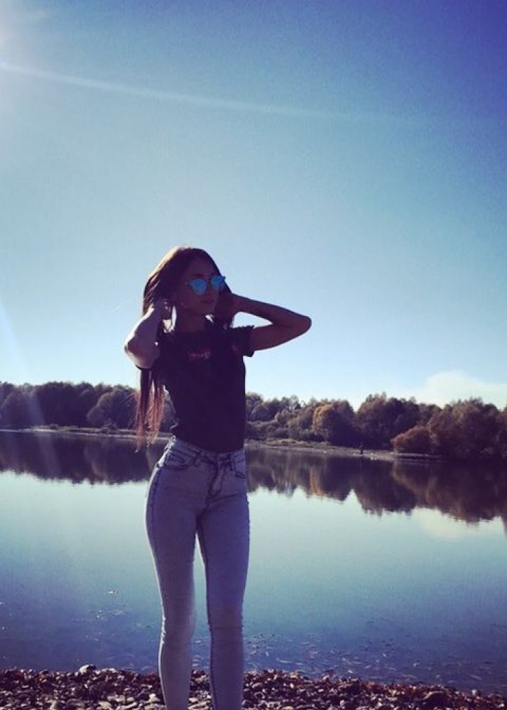 Индивидуалка Катя фото № 2 в городе Москва