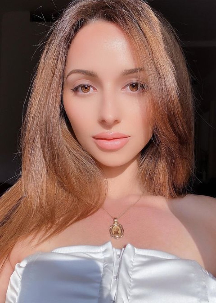 Индивидуалка Катя главное фото в городе Москва 