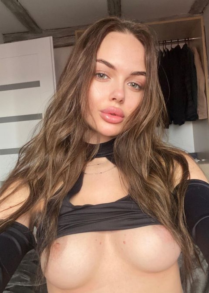 Индивидуалка Катя фото № 2 в городе Москва