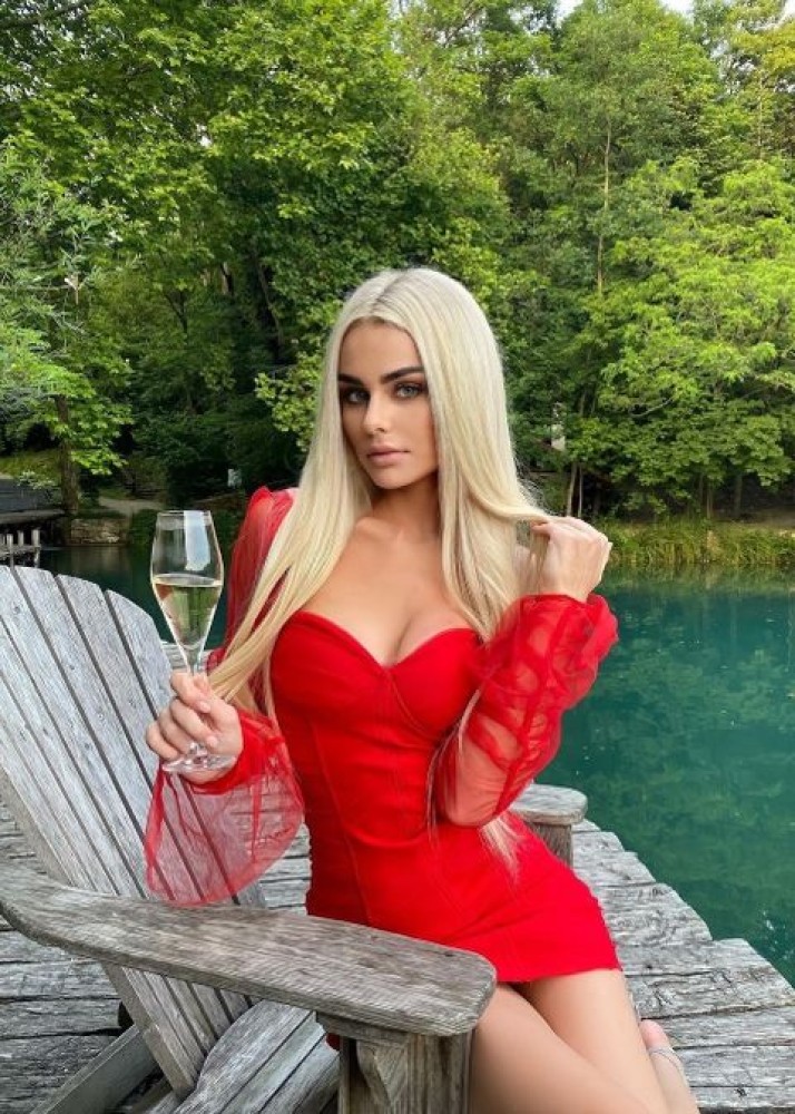 Индивидуалка Катя фото № 2 в городе Москва