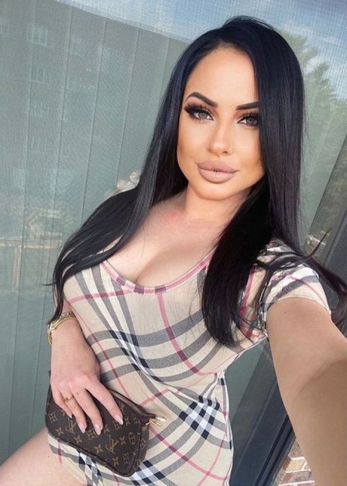 Индивидуалка Катя главное фото в городе Москва 