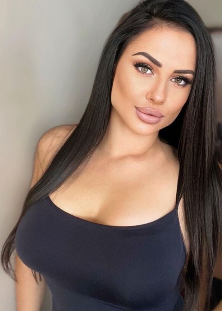 Индивидуалка Катя фото № 2 в городе Москва