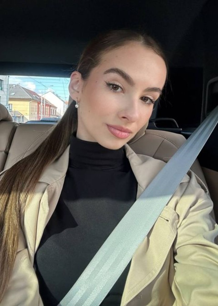 Индивидуалка Катя главное фото в городе Москва 