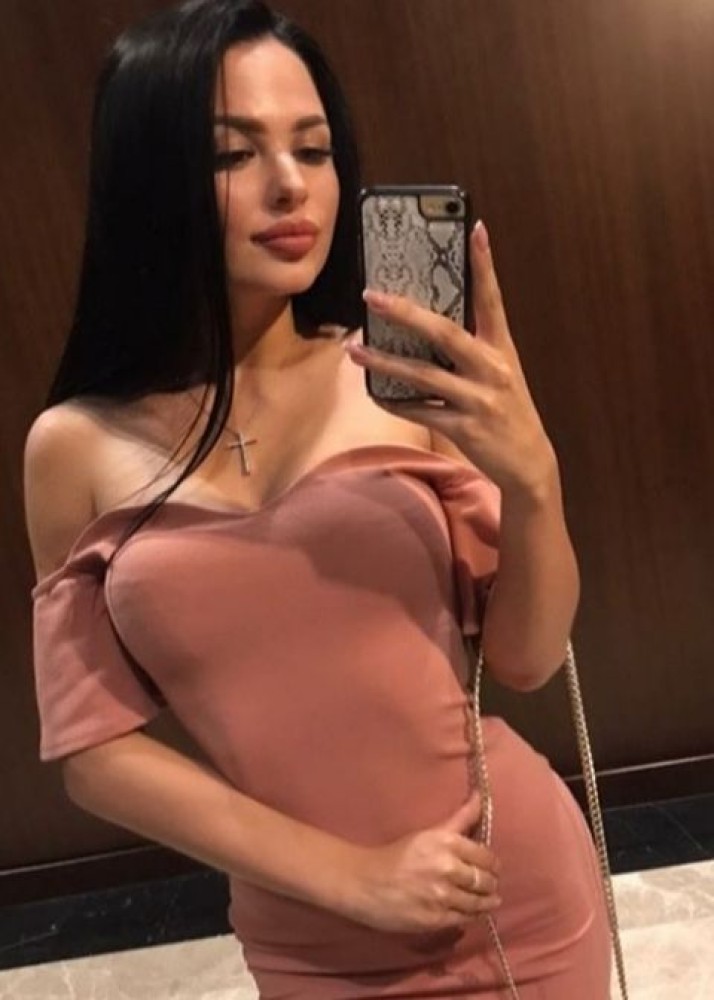 Индивидуалка Катя главное фото в городе Москва 