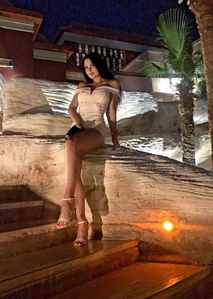 Индивидуалка Катя фото № 2 в городе Москва