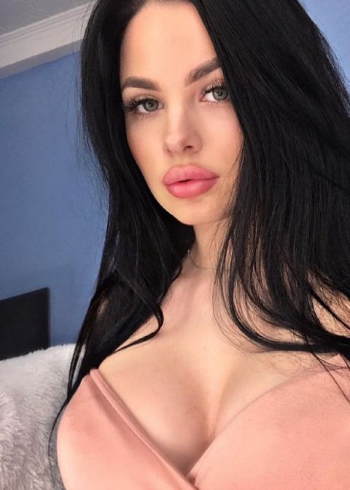 Индивидуалка Катя фото № 2 в городе Москва