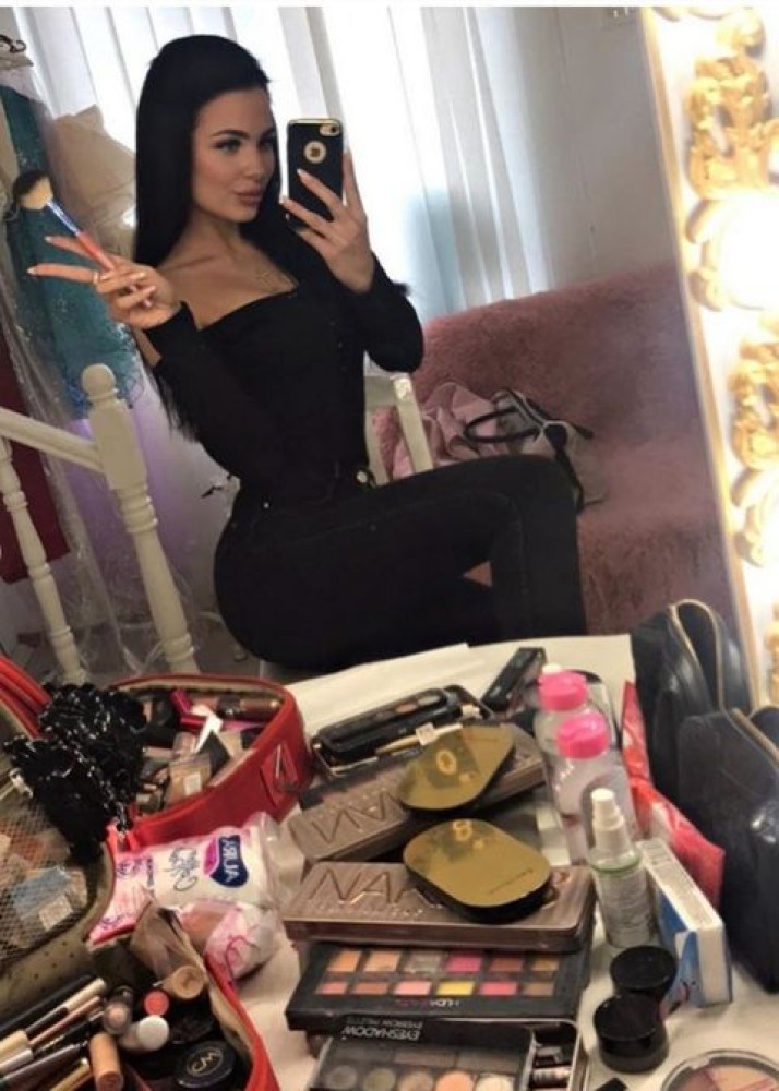 Индивидуалка Катя фото № 2 в городе Москва