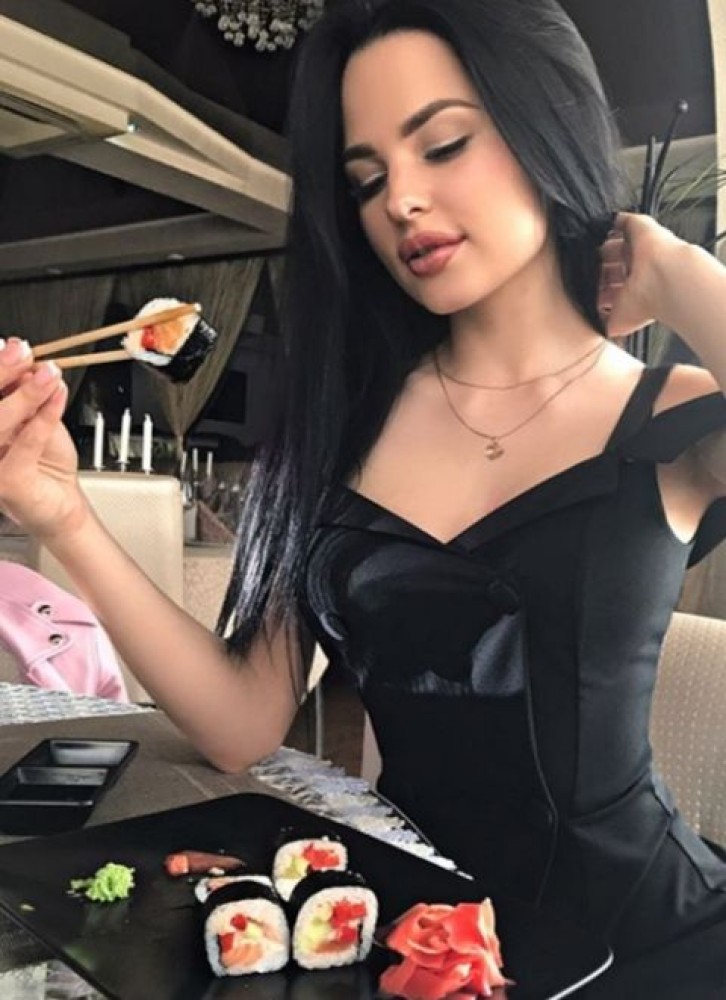 Индивидуалка Катя фото № 2 в городе Москва