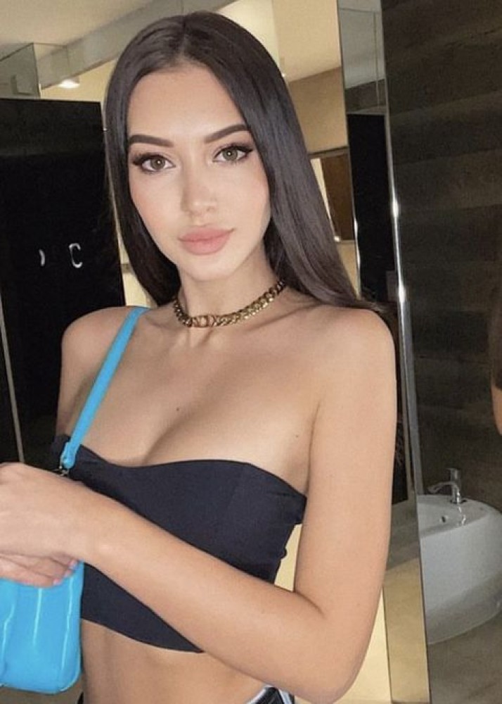 Индивидуалка Катя фото № 2 в городе Москва