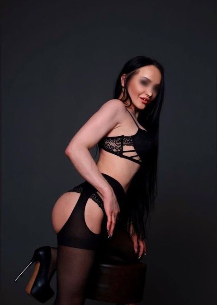 Индивидуалка Катя фото № 2 в городе Москва