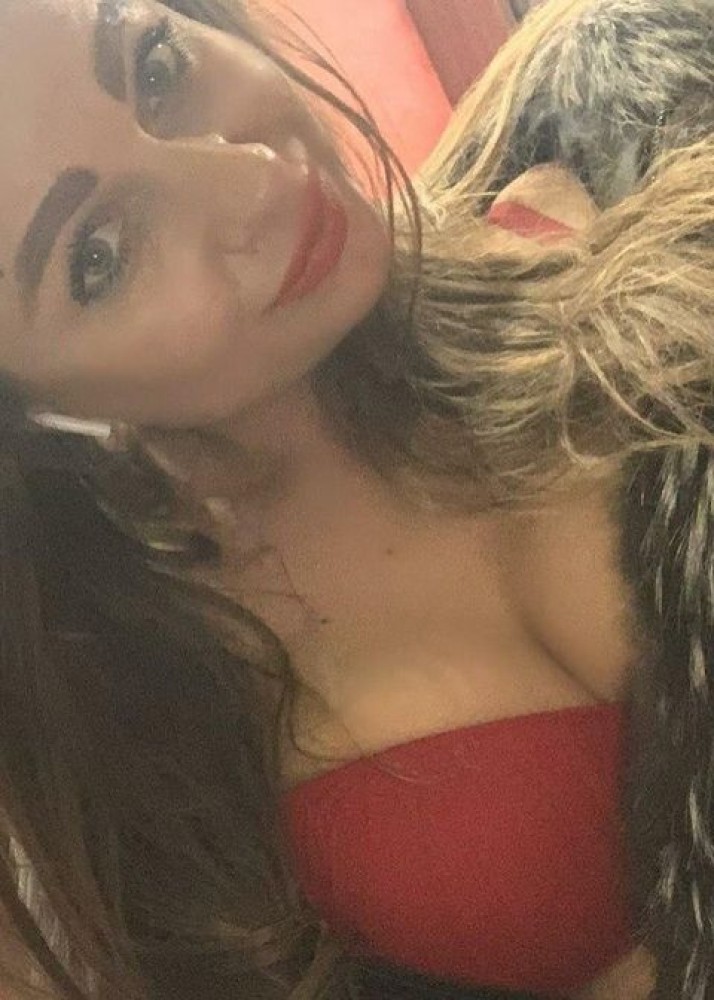 Индивидуалка Катя главное фото в городе Москва 