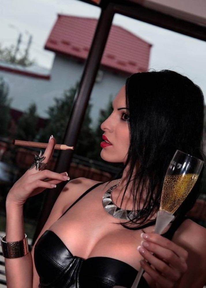 Индивидуалка Катя фото № 2 в городе Москва