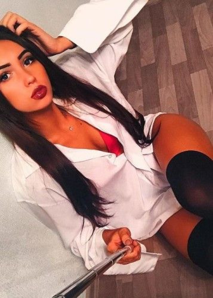 Индивидуалка Катя фото № 2 в городе Москва